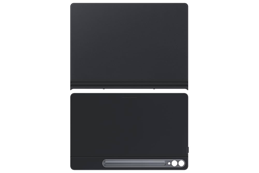 Smart Book Cover Galaxy Tab S9+用 Amazon.com: SAMSUNG Galaxy Tab S10+ | S9+ | S9FE+ Smart Book
